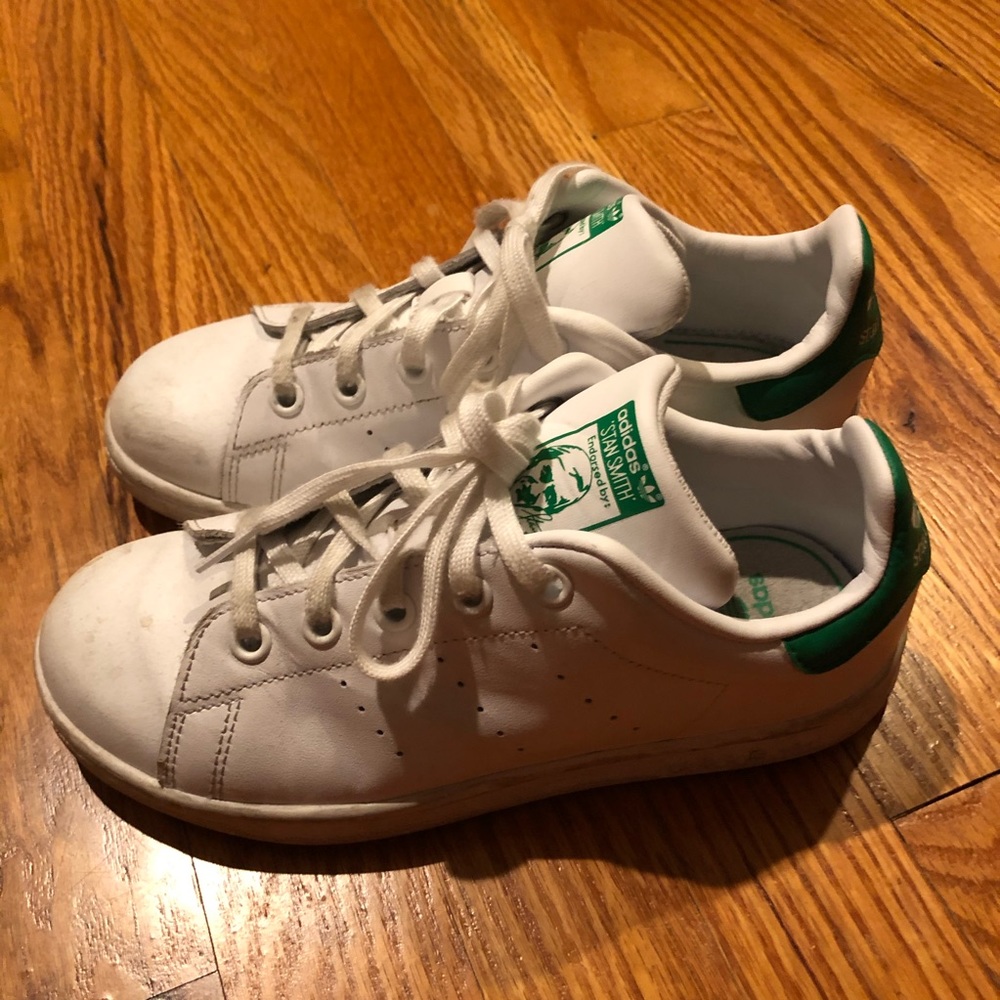Adidas Stan Smiths